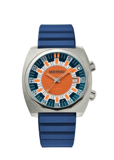 ジラール・ペルゴ(GIRARD-PERREGAUX) ディープダイバー DEEP DIVER